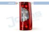 JOHNS 32 41 88-5 Combination Rearlight